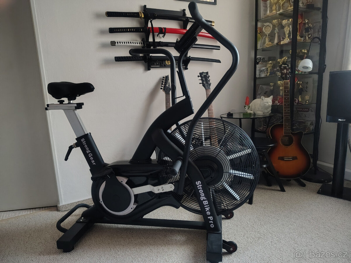 AirBike StrongBike PRO