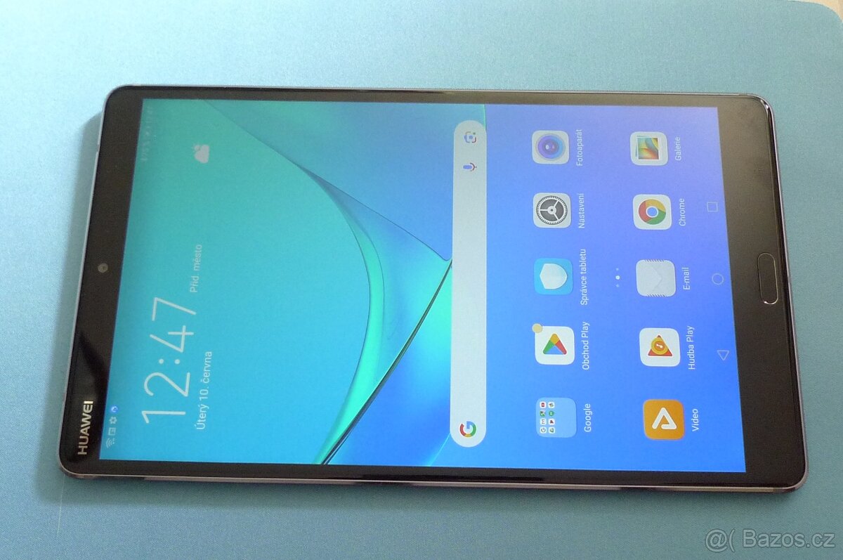 Huawei MediaPad M5 8,4