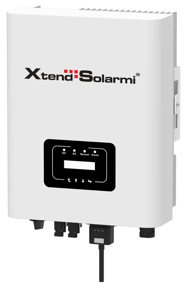 Solární střídač Xtend Solarmi 2 kW