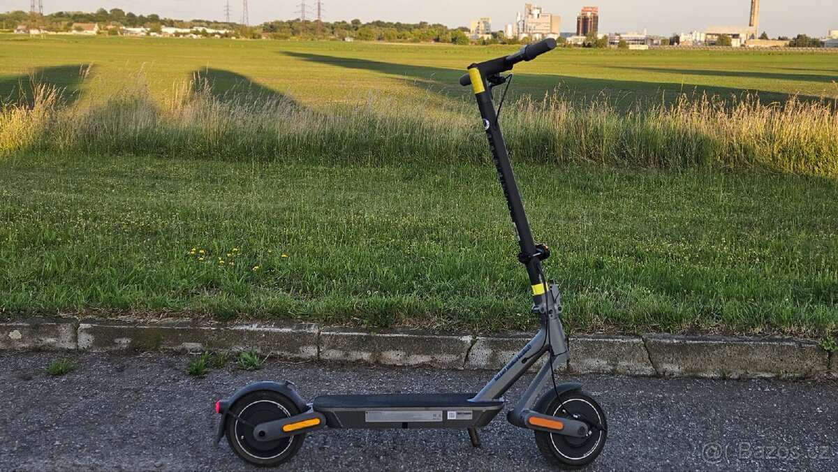 Xiaomi Electric Scooter 4 Ultra EU