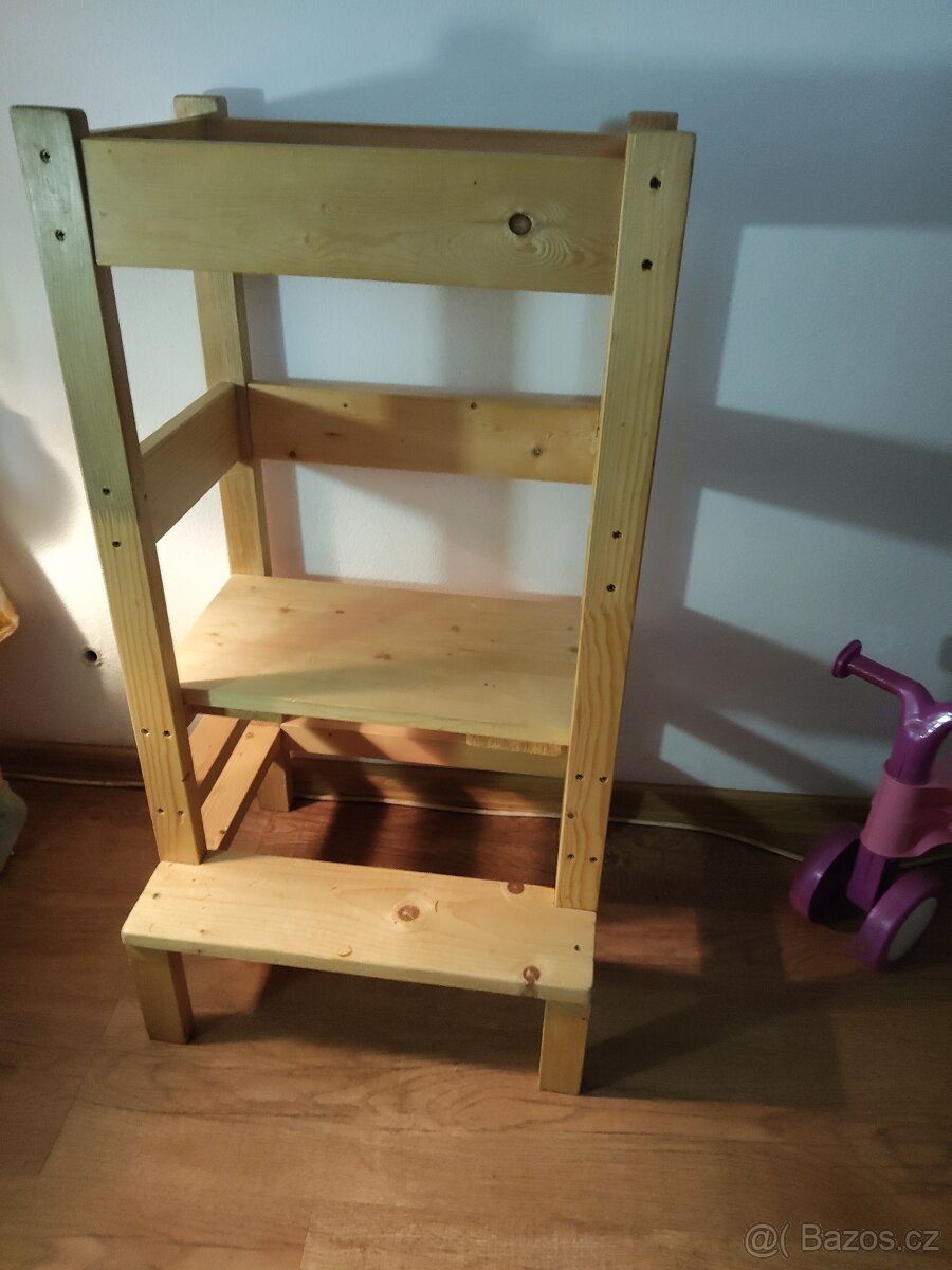 Učící věž