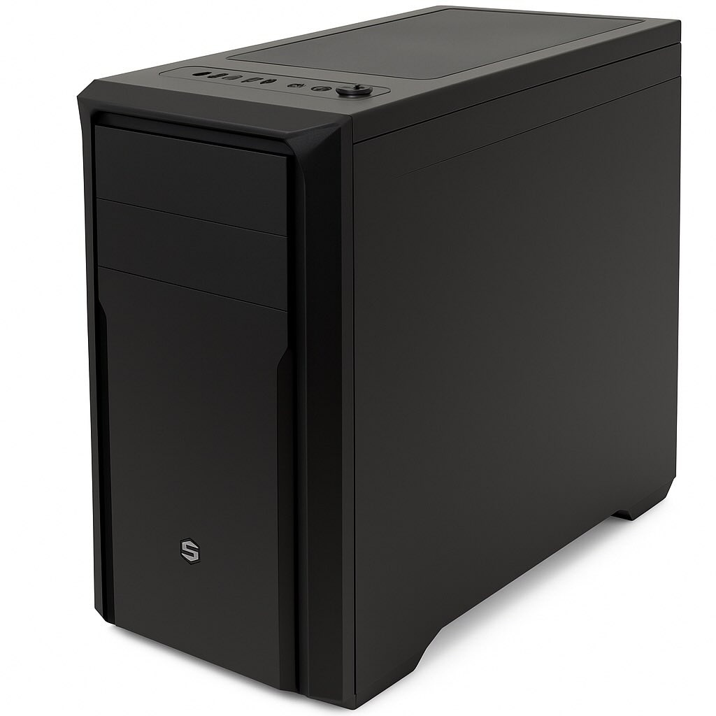 Herní pc, INTEL I7 8700 3,2 GHz / RTX 3080 10 GB
