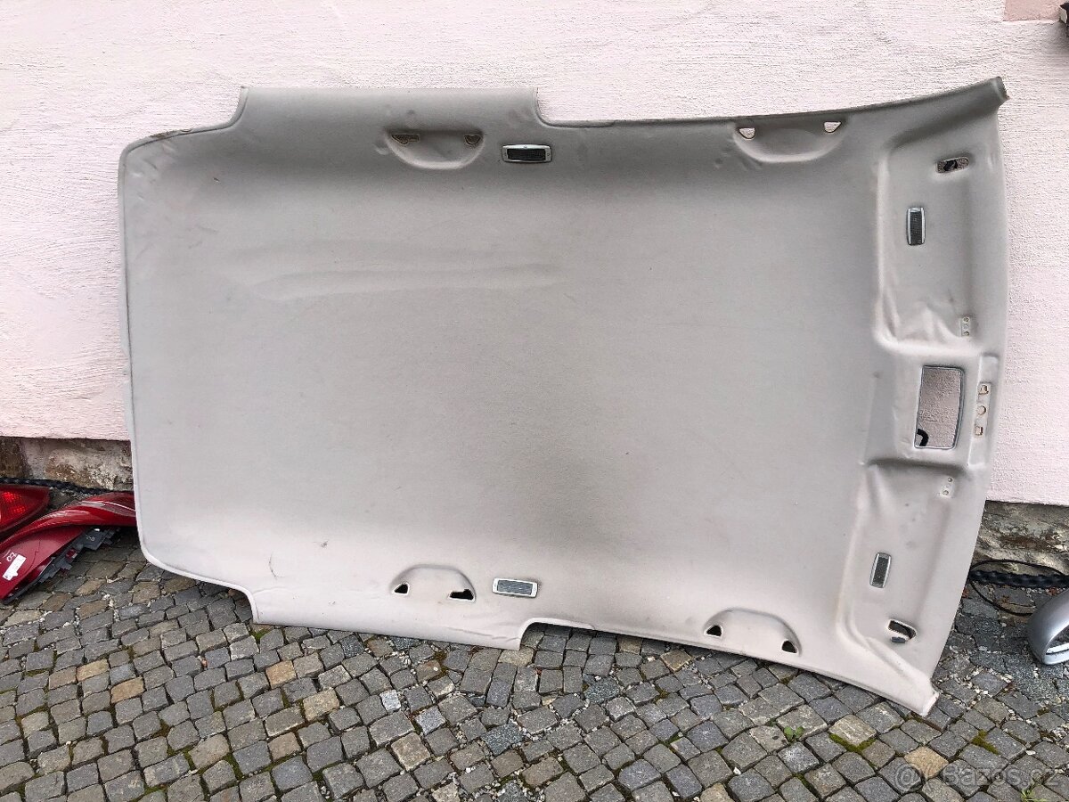 Vw Golf 4 stropnice