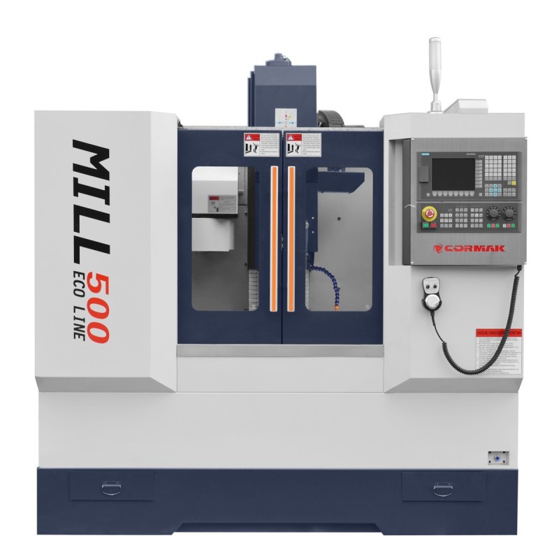 Obráběcí centrum CNC MILL 500