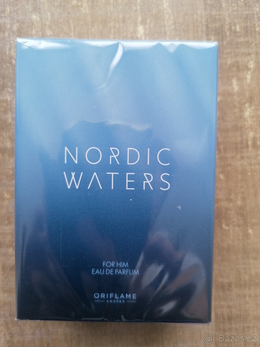 Nordic Waters pro muže