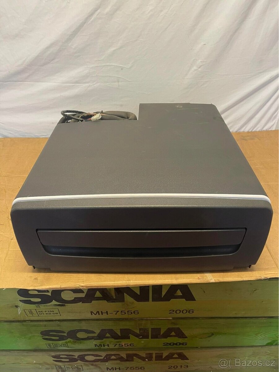Prodam dily scania lednička euro 6