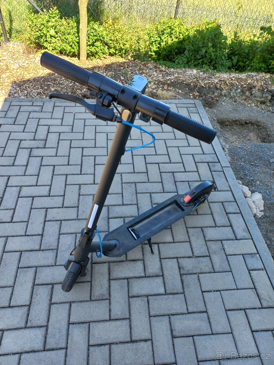 E-scooter DocGreen EWA 6000