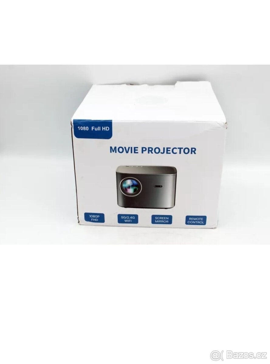 Projektor