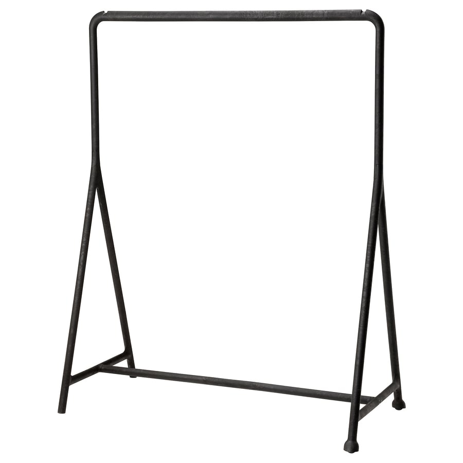 Šatní stojan turbo, ikea