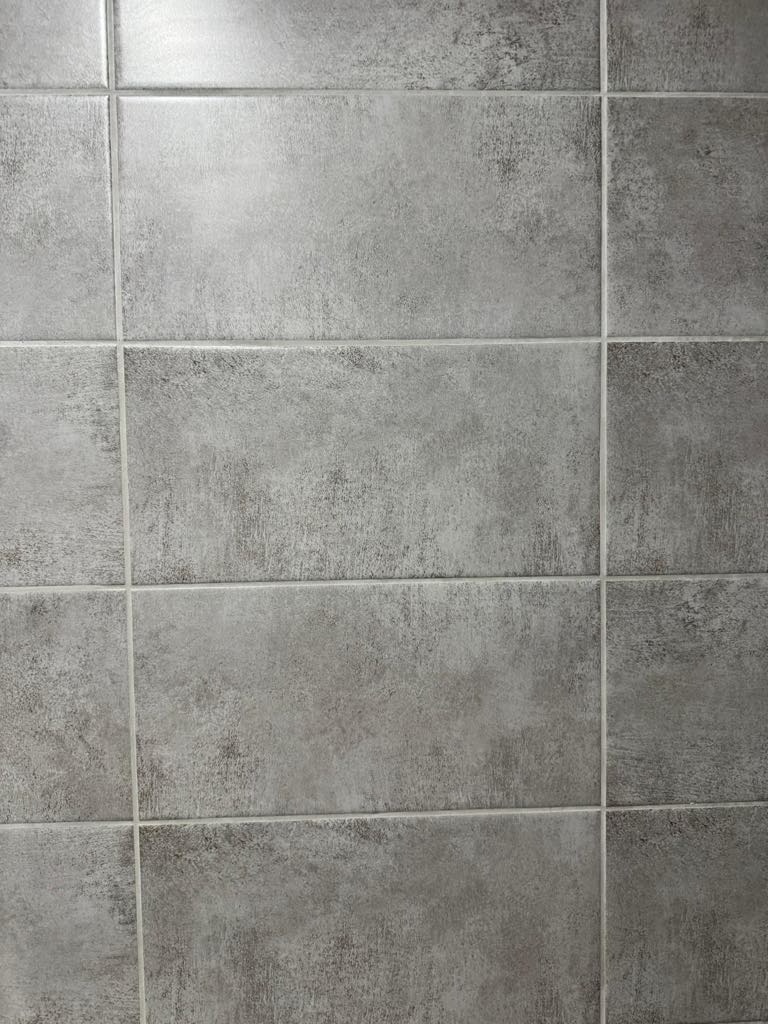Obklad Multi Borneo šedá 20x40 cm mat