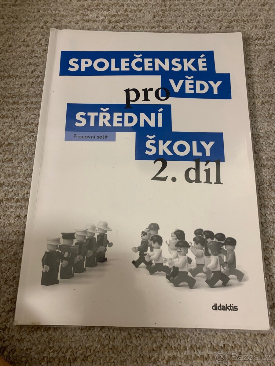 Společenské vedy