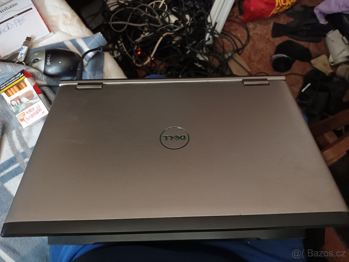 Dell Vostro 3750 17.3"