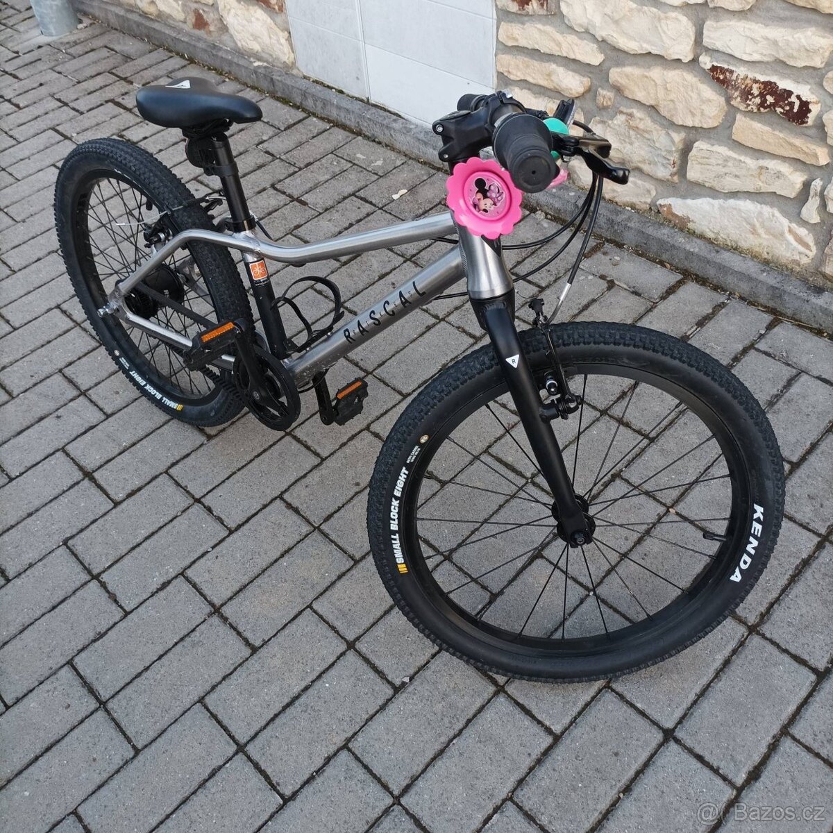 Rascal 20