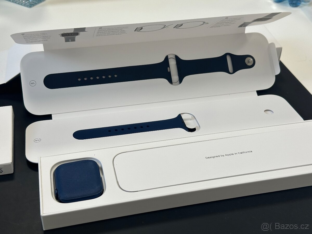 iwatch series 6 44mm