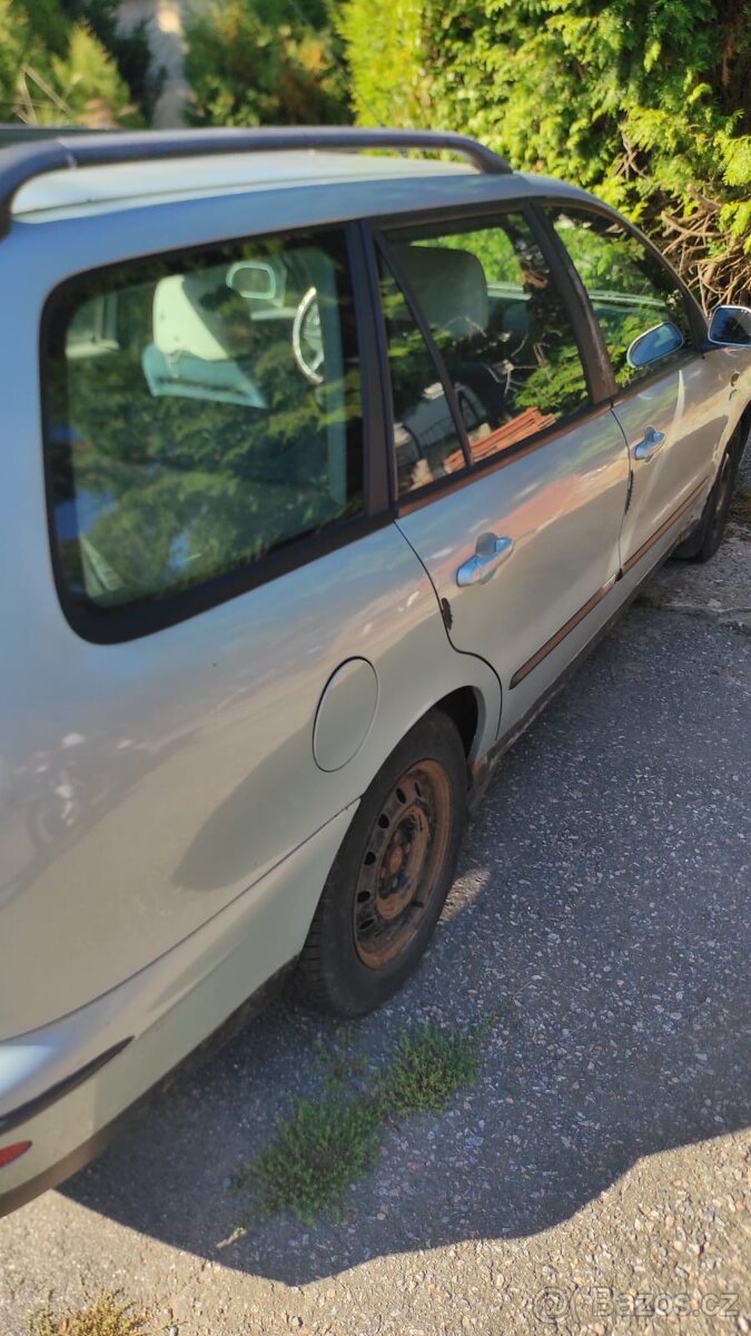 Fiat Marea