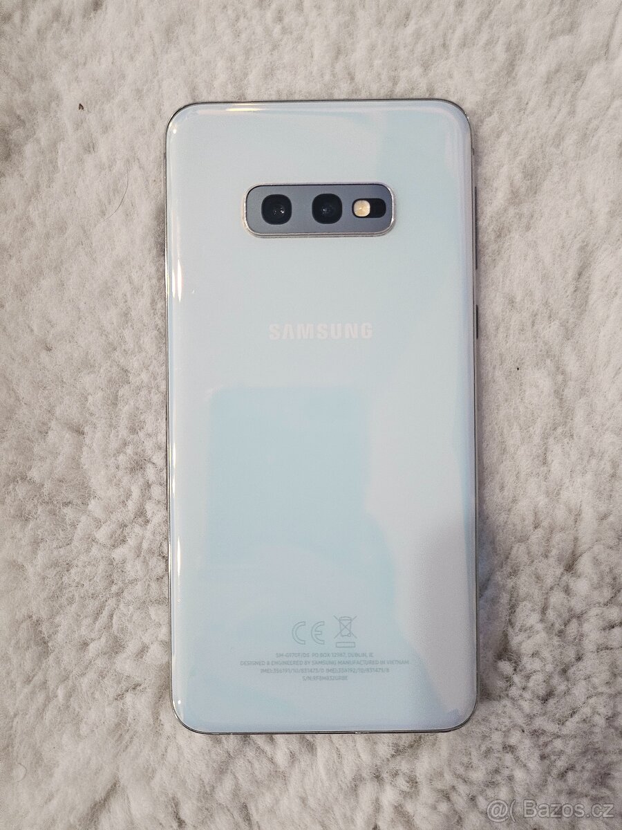 Samsung galaxy S10e