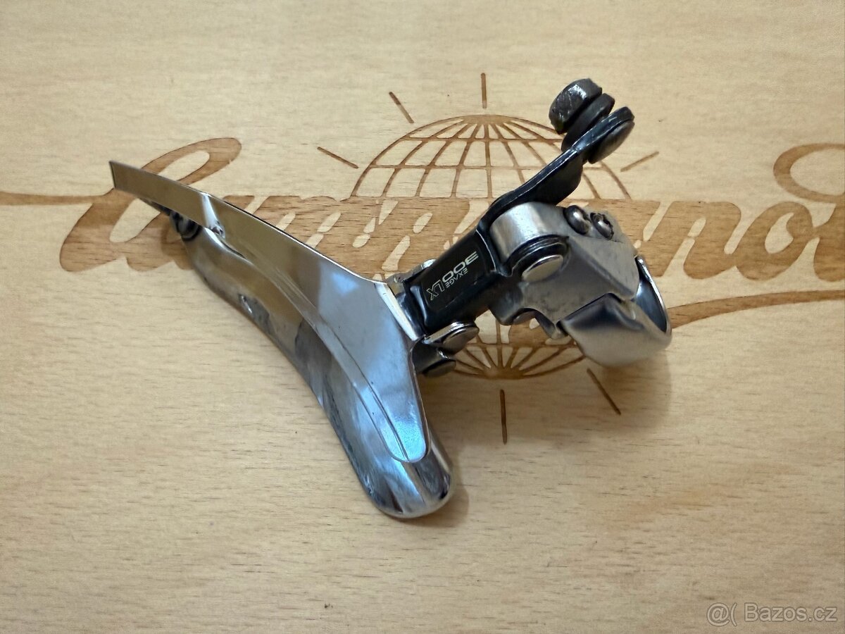 Přesmykač Shimano