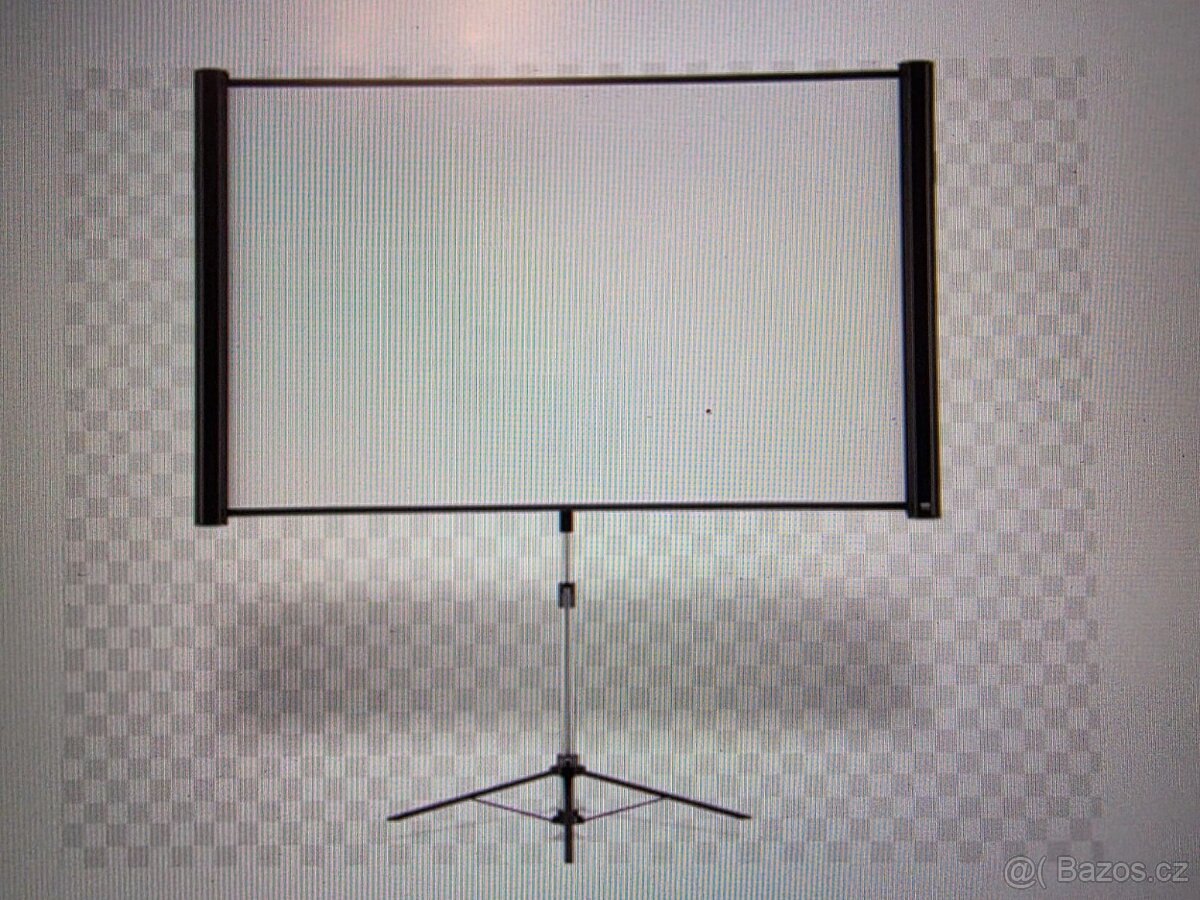 Projektorové plátno Epson