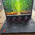 Lenovo Legion 5, AMD Ryzen 7