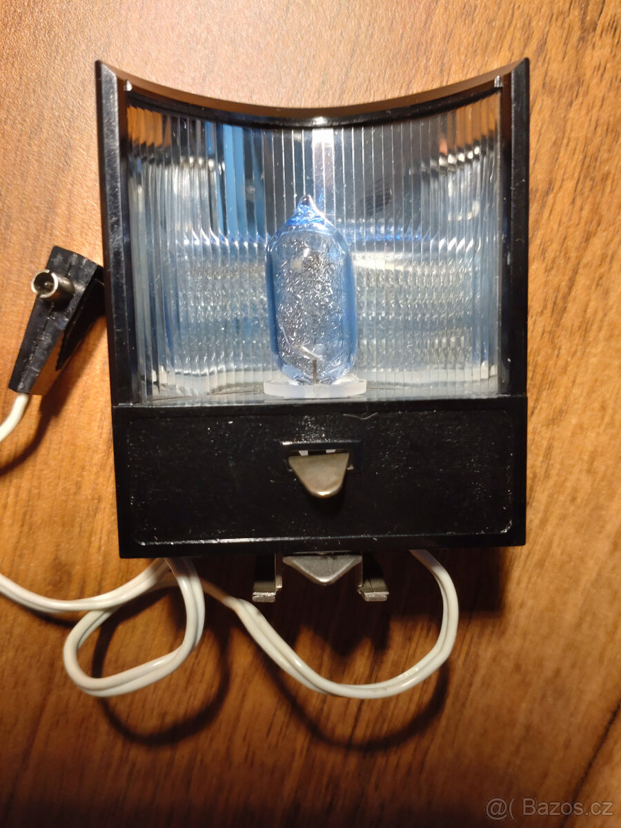 Retro blesk DRUOPTA MIDI 2