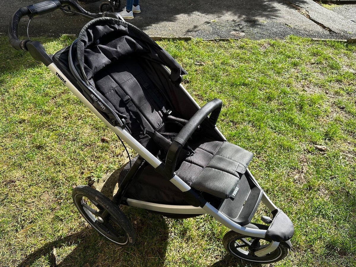 Kočárek Thule Urban Glide 2