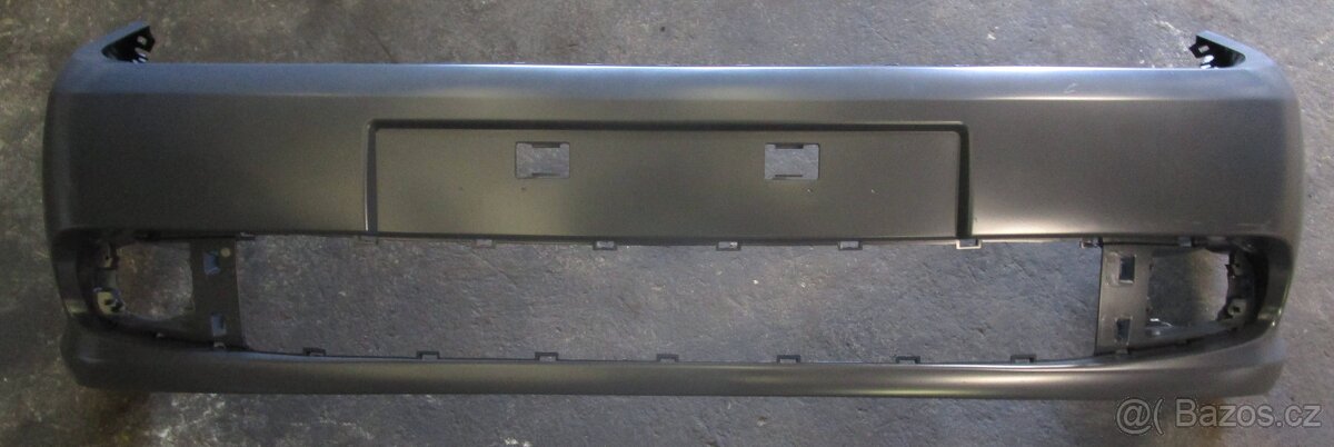 Renault Thalia II - Přední nárazník 2008-2012