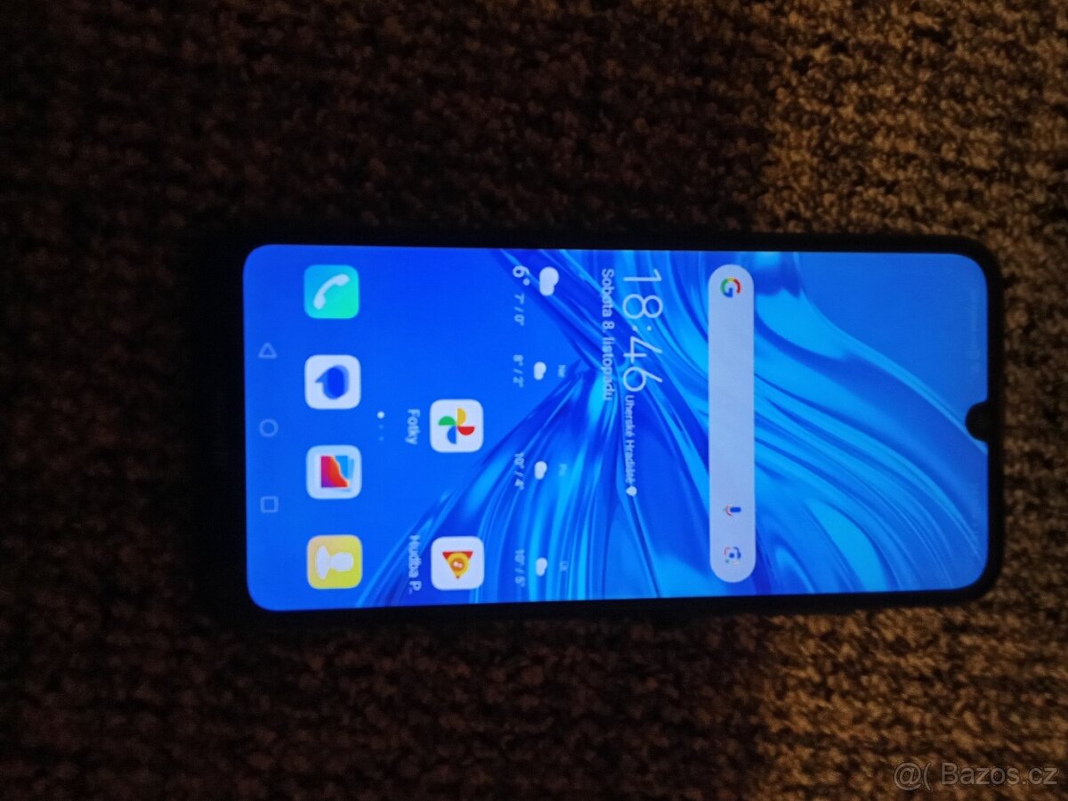 Huawei Y6