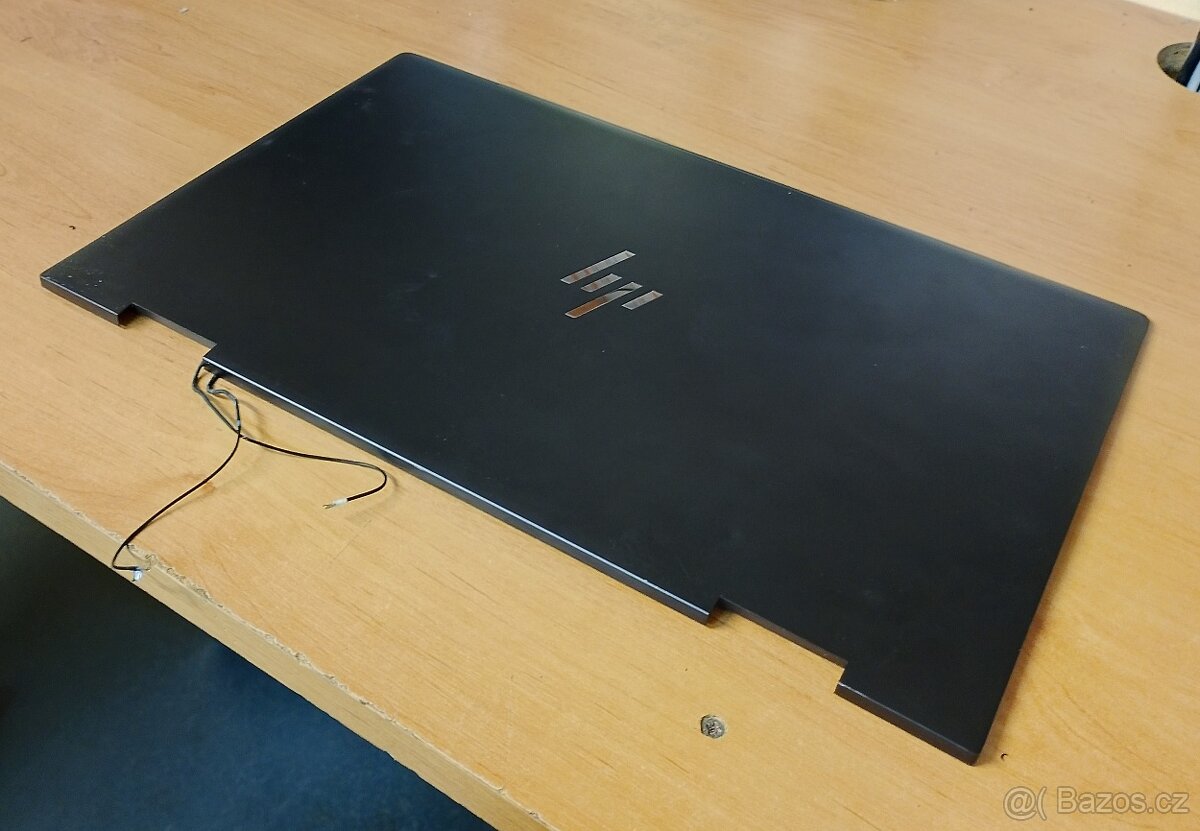 Náhradní LCD kryt pro notebook 15,6" HP ENVY x360