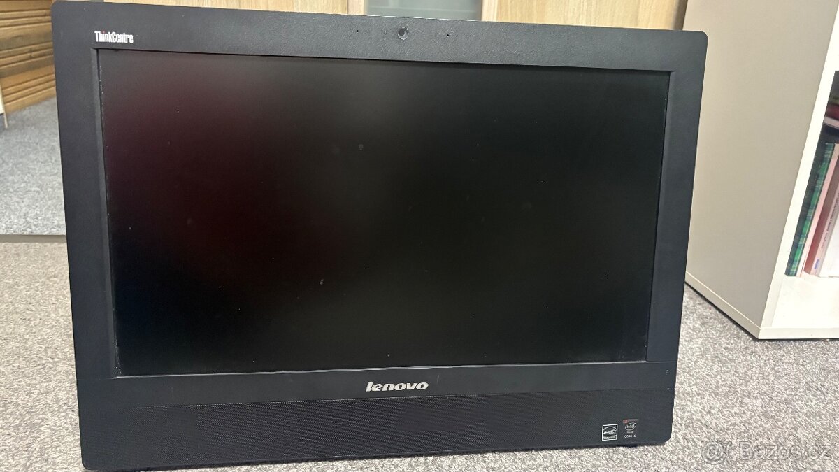 Počítač all-in-one