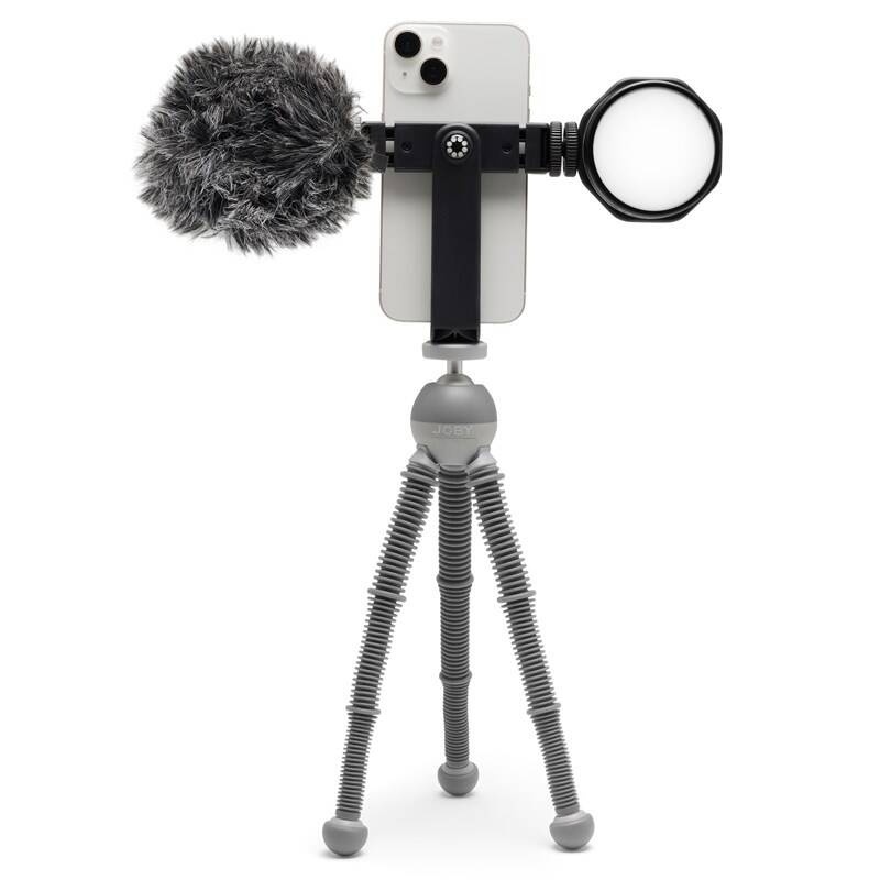 JOBY Beamo Reel Creator Kit