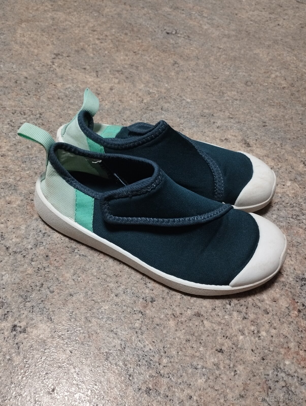 Boty - tenisky- cvičky decathlon