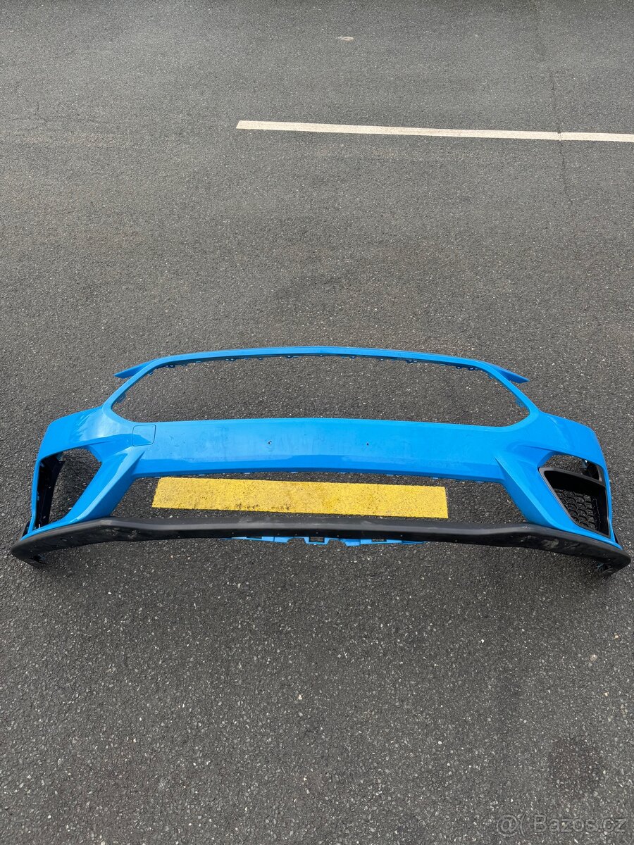 Ford Mustang nárazník blatník Mach 1