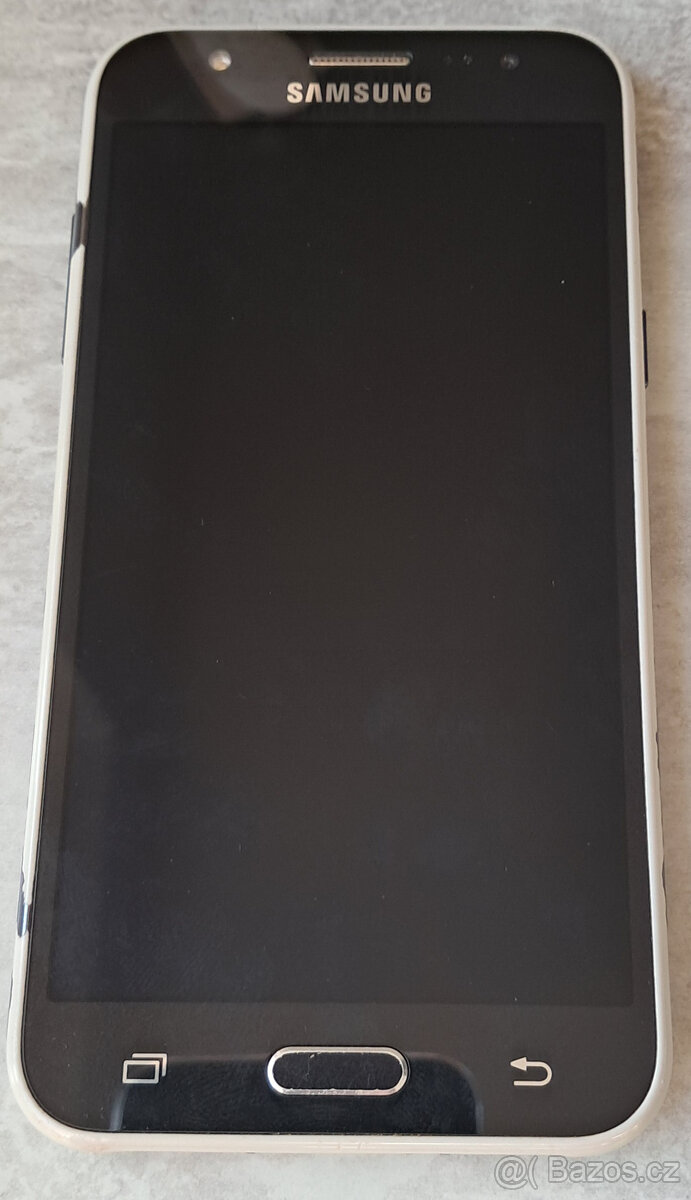 Mobilní telefon Samsung Galaxy J5 SM-J500FN