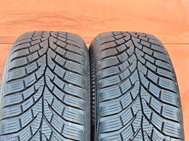 Zimní Continental 185/65/15 XL