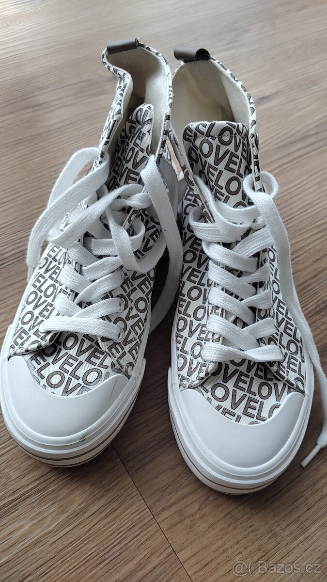 Damske divci botyvelikost 38