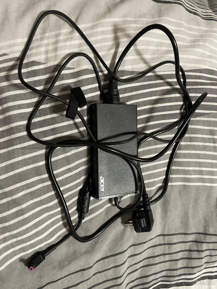 Herní notebook Acer Nitro