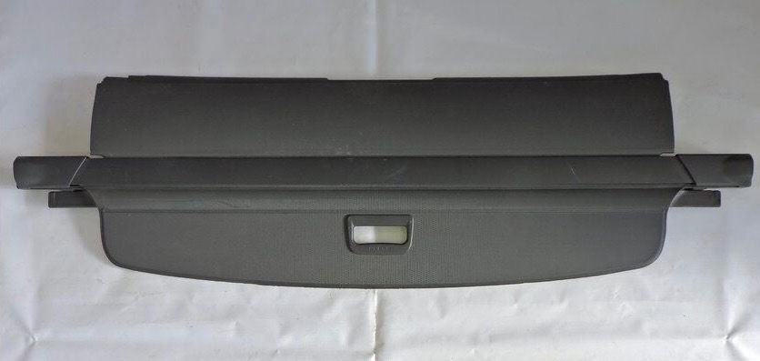 Roleta do kufru Škoda Octavia 2