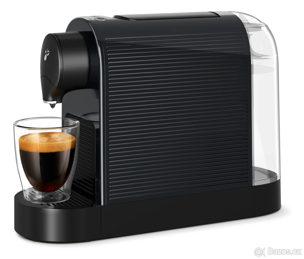 Tchibo Cafissimo pure+ black