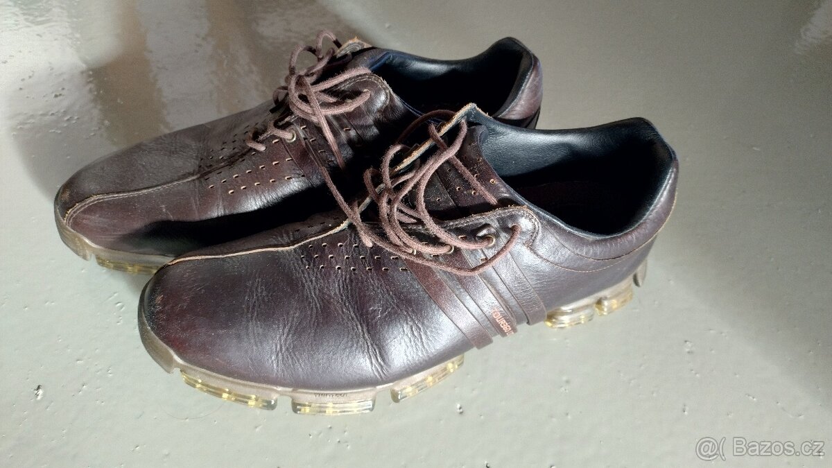 Boty na golf Tour360 LTD Adidas 43