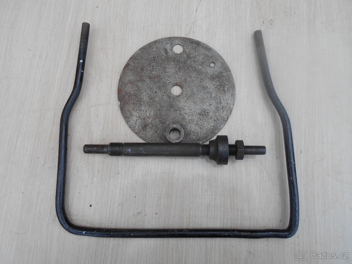 Jawa Speciál díly levně