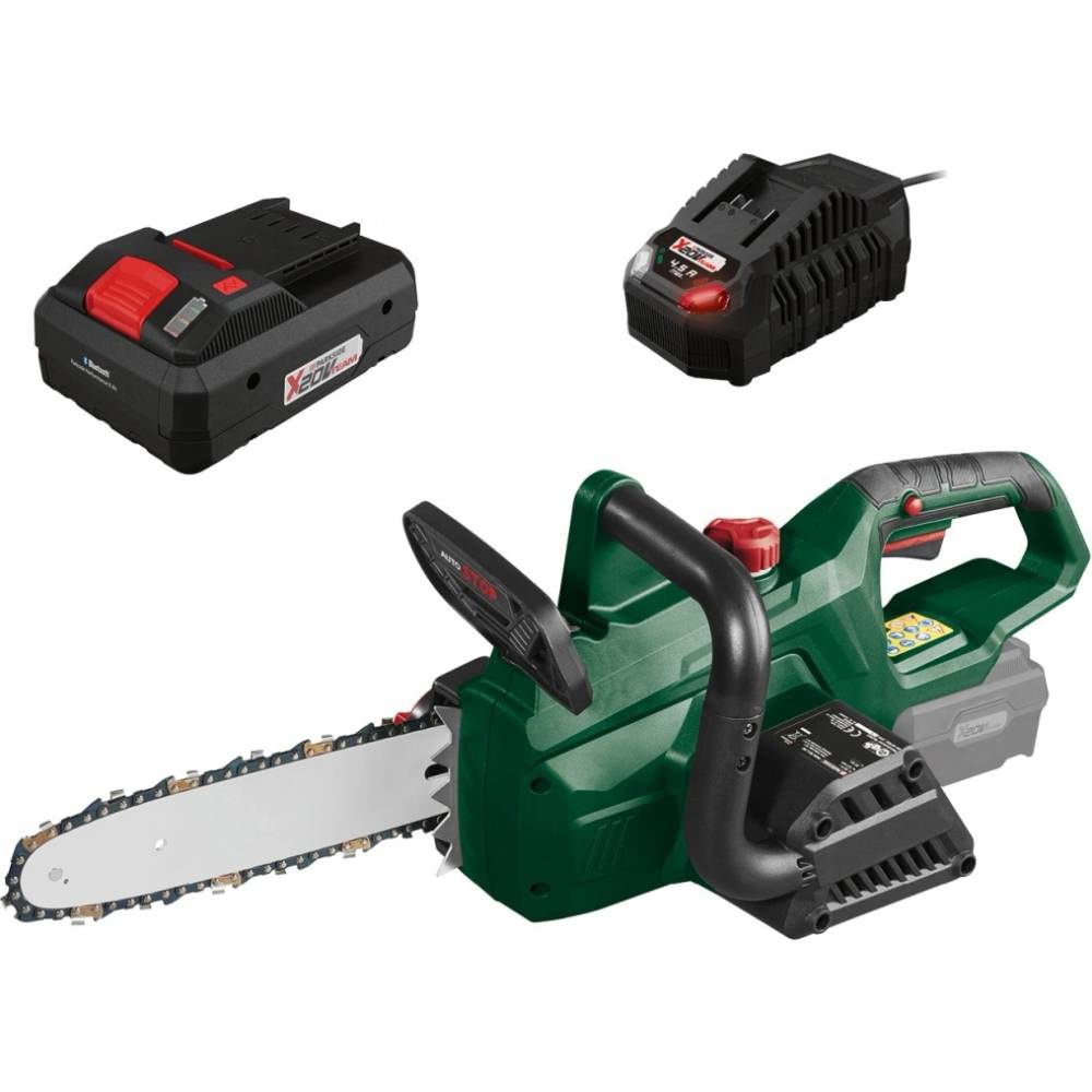 Aku pila parkside PKSA 20-Li C3