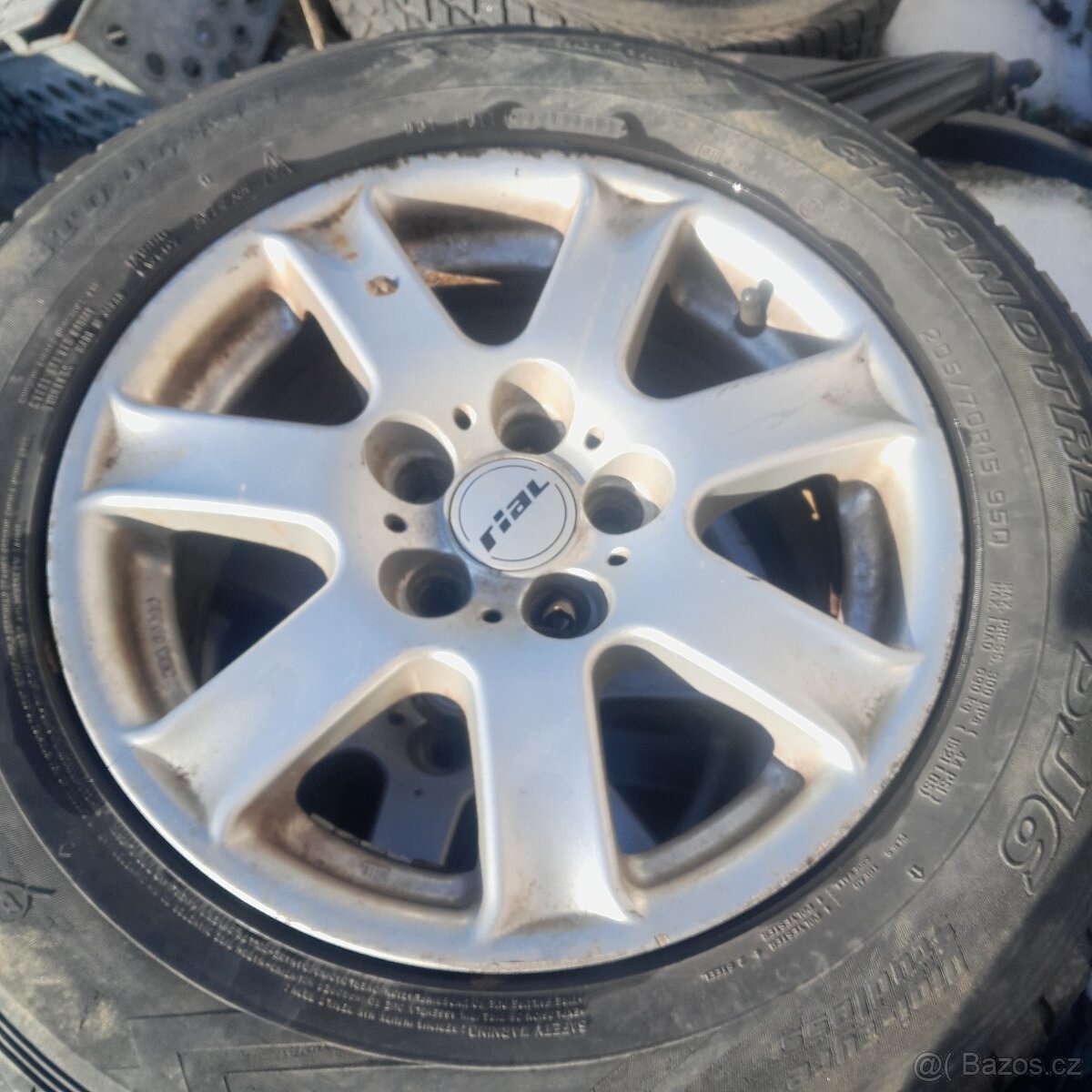 Kola Subaru Forester