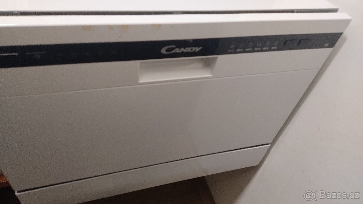 Stolní myčka nádobí Candy - skoro nová