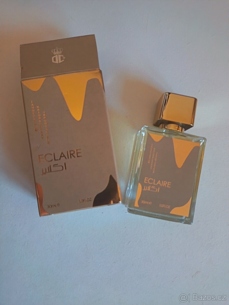 Parfém Eclaire