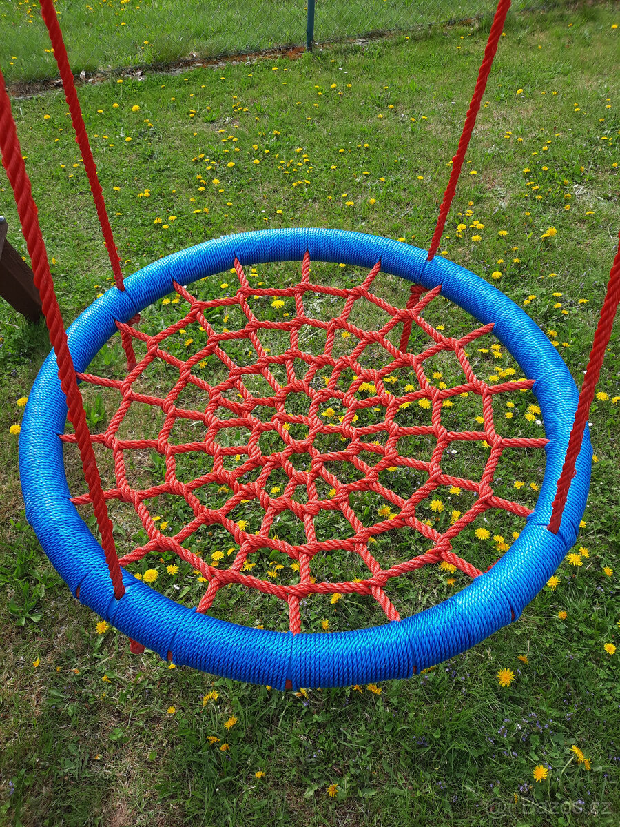 Houpací kruh průměr 95 cm