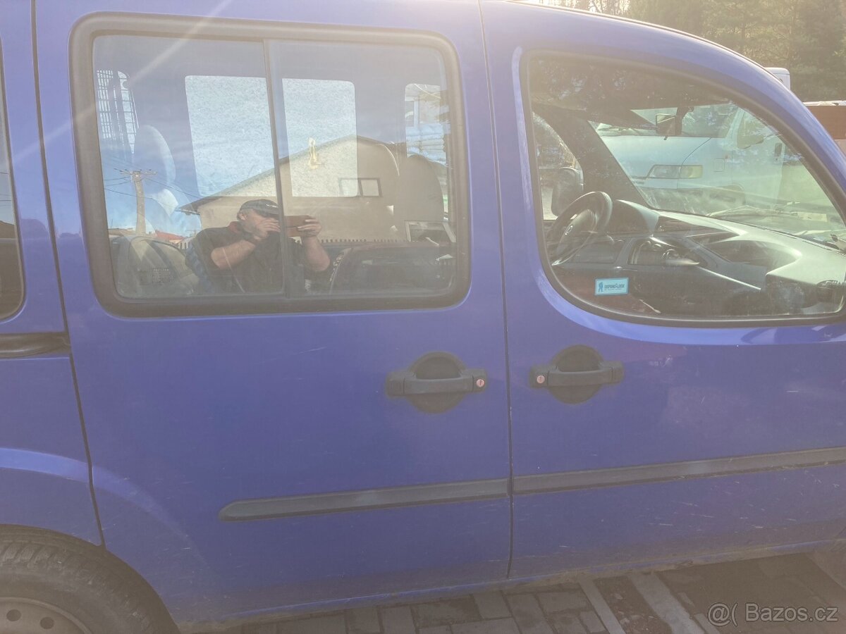 Fiat Doblo