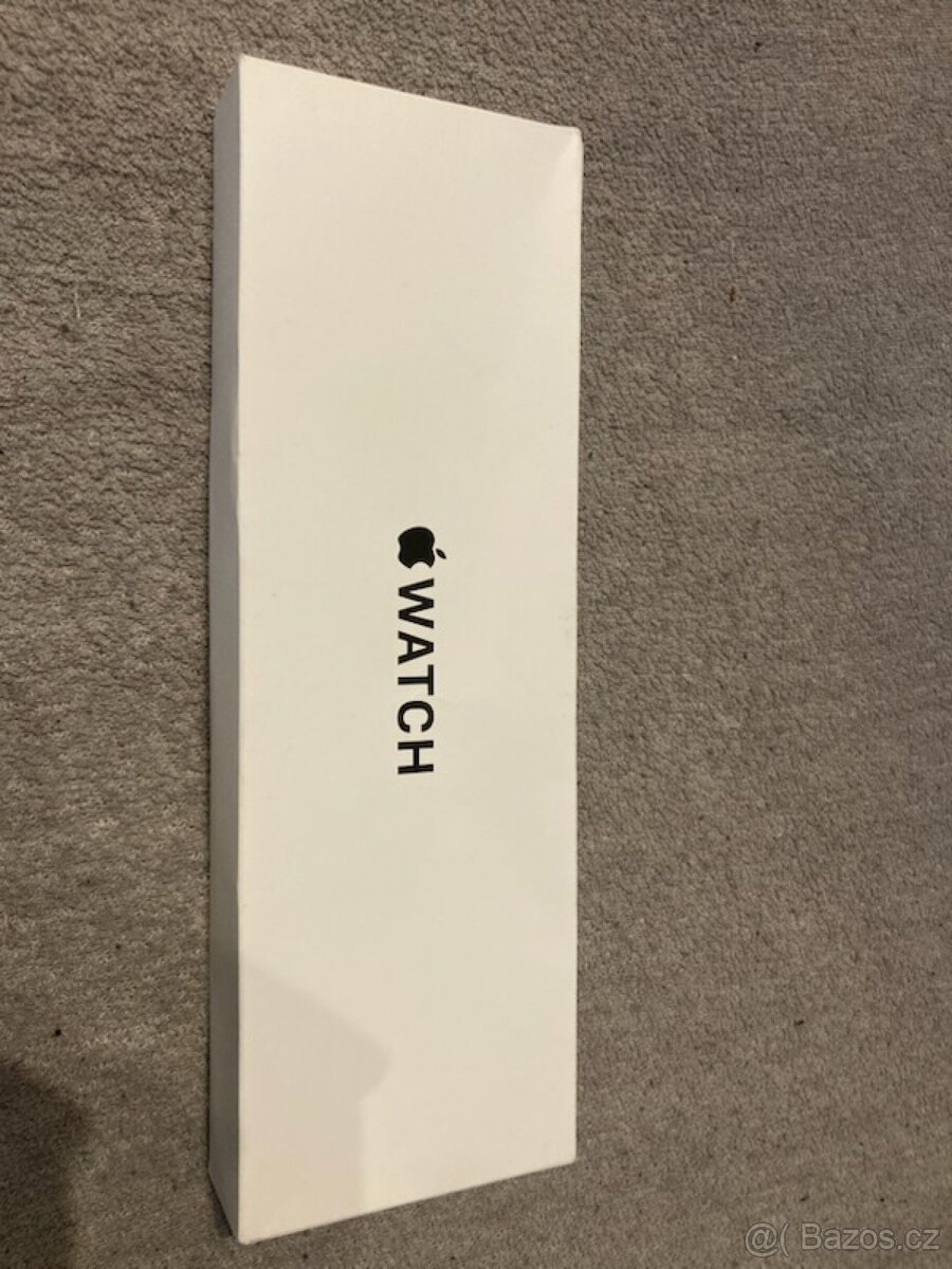 Apple watch series 6 SE