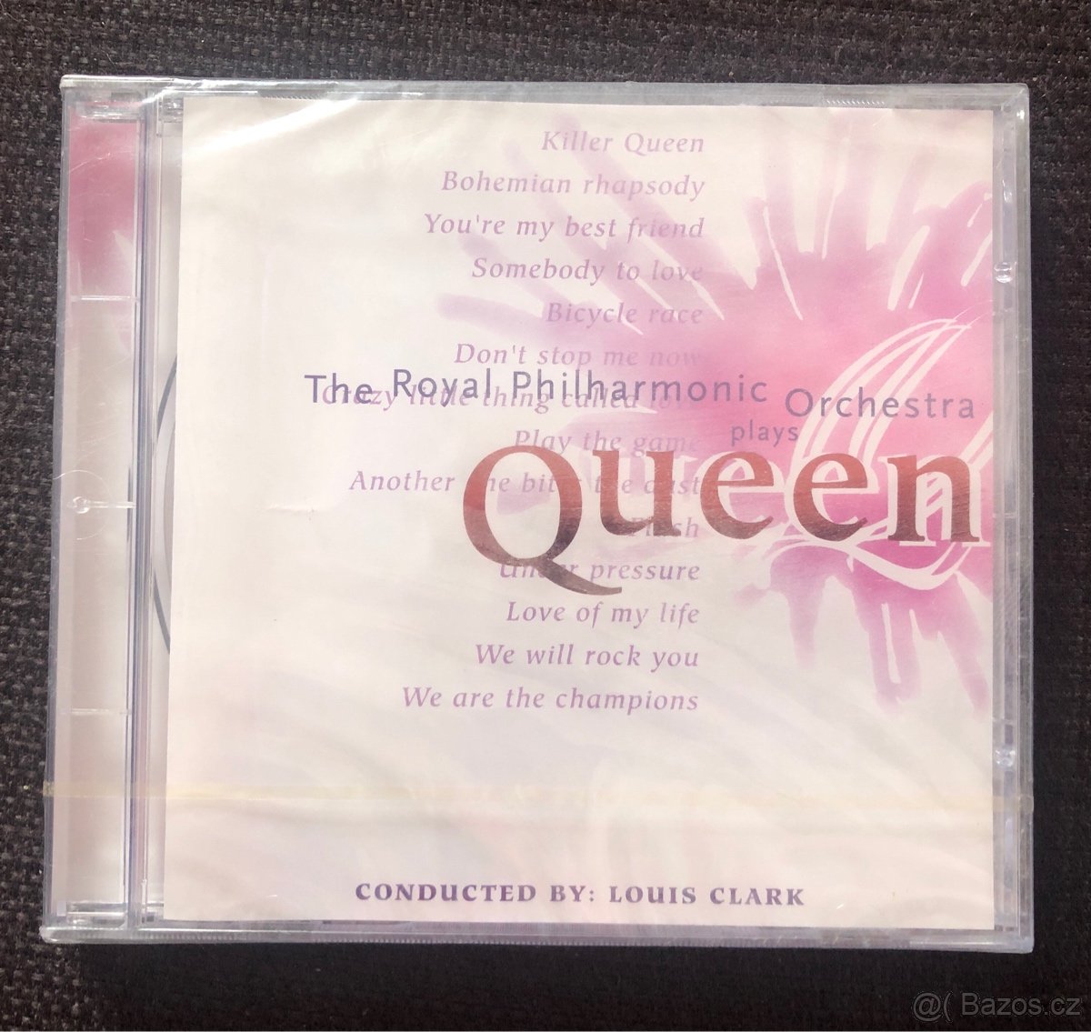 QUEEN