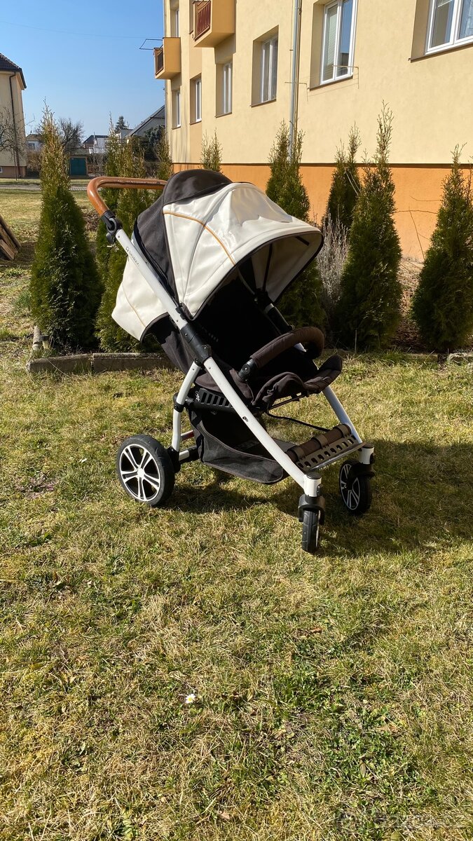 Gesslein Buggy S4