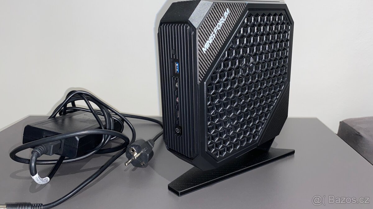Minisforum HX99G